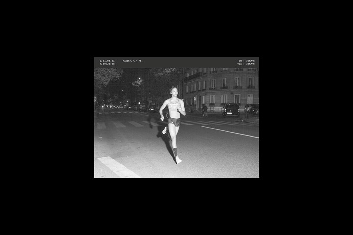 Outlaw Runners - Distance's products - Distance