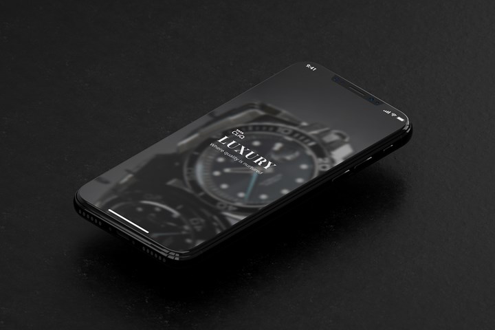 Redefining Luxury eCommerce - -