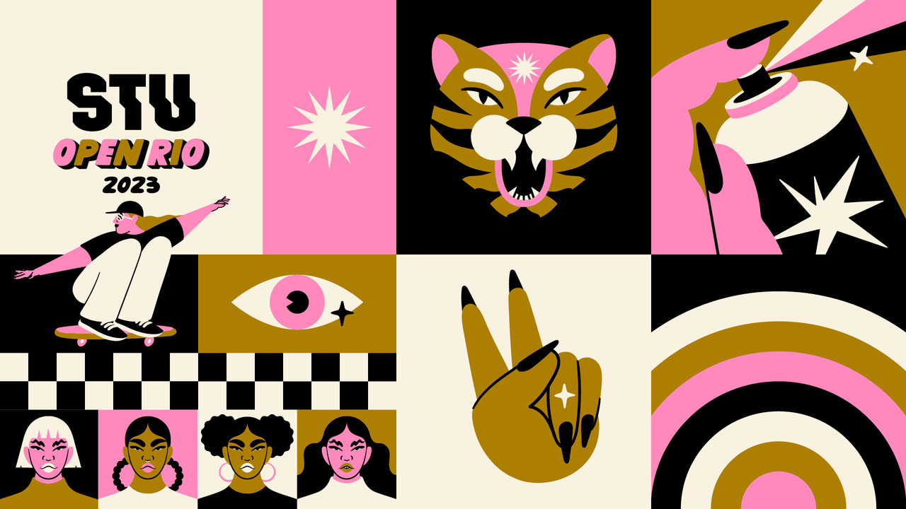 STU Open Rio 2023 - 2023 - Camila Rosa