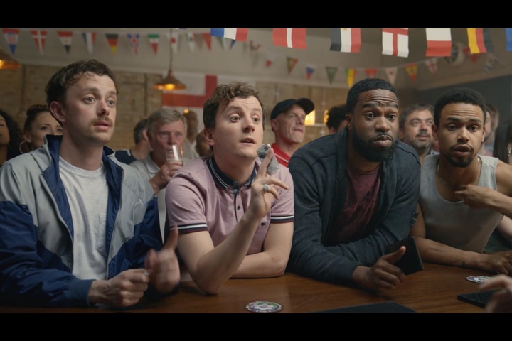 Enough of the nonsense - Paddy Power -