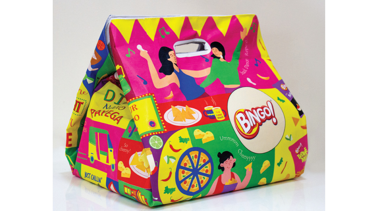 Bag To Mat - - 