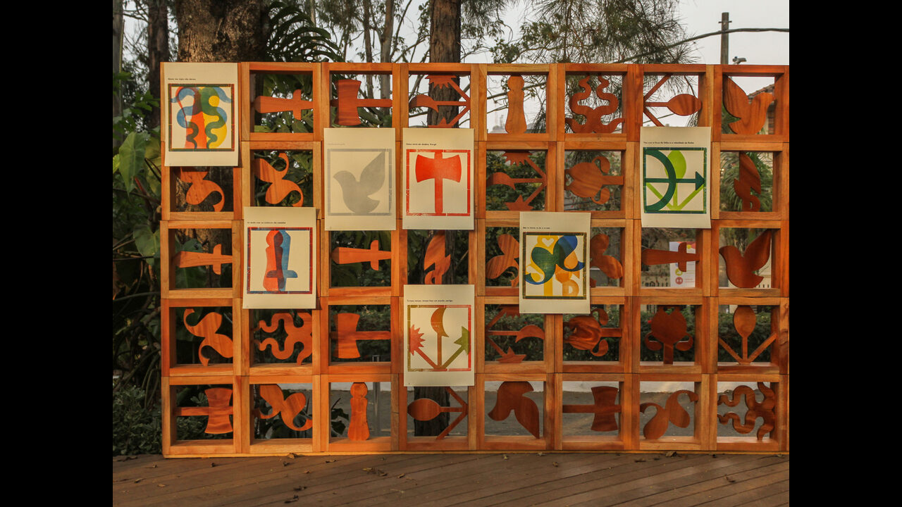 Xirê - 2021 - GRECO