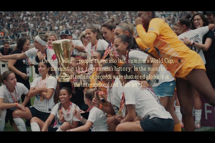Ripple Effect - Impolite Culture GmbH, Dogs Can Fly - Nike