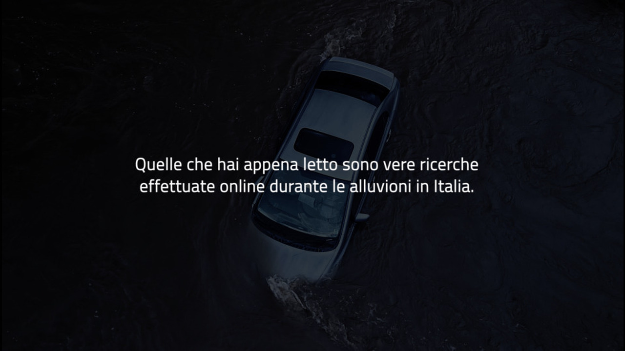 Io non rischio - Accenture Song - Dipartimento della Protezione Civile