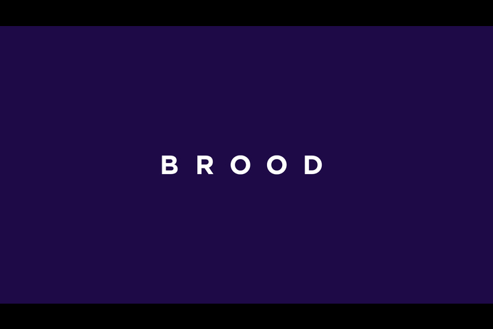 Brood Rebrand - Restaurant - Brood
