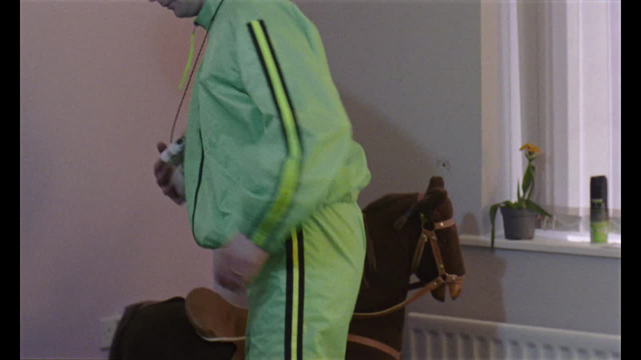 Starburster - XL Recordings - Fontaines D.C.