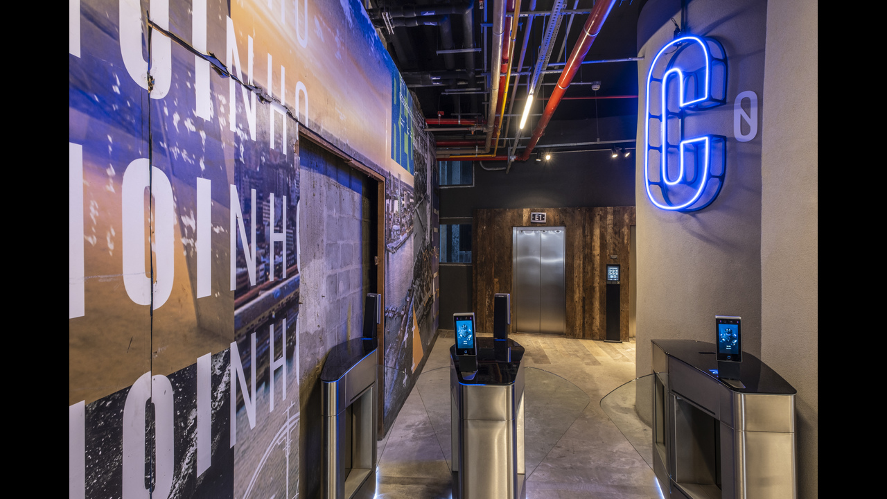 Moinho - 2023 - Neopop Imaginária