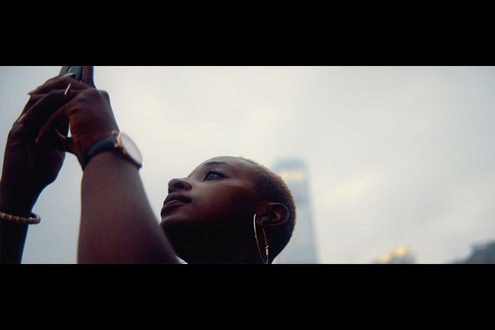 Ashima - Dillon M. Banda - Dillon & Co / SoundChips