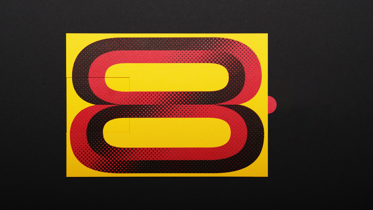 Red Dot Studio - Studio Moving Invite - - Red Dot Studio