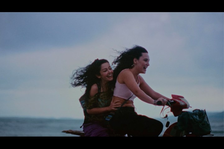 Layla & Nadja - The Youth | Stink Films - Stink Films