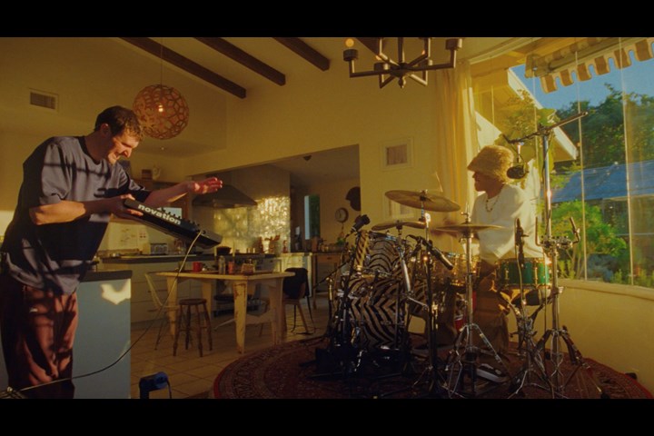 Places To Be - Atlantic Records - Fred Again & Anderson Paak