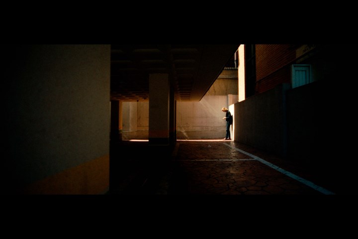 Soul Delay - 100 Year Films -