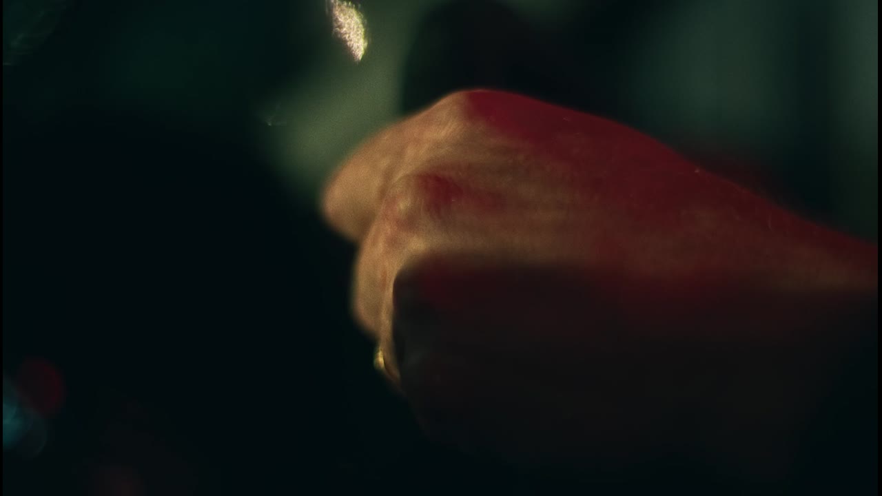 My Bones A Scaffold - INNI - Paul Noonan & Brian Crosby