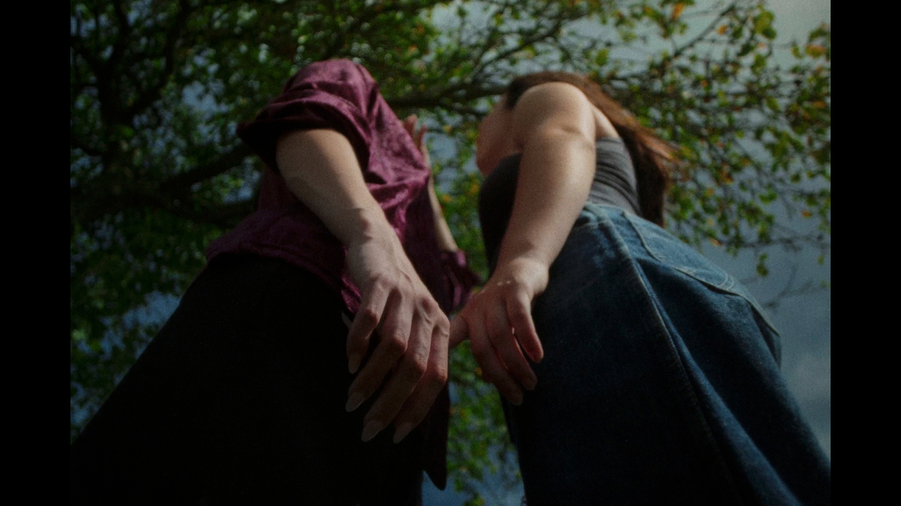 Shadows - RRRRR Film -