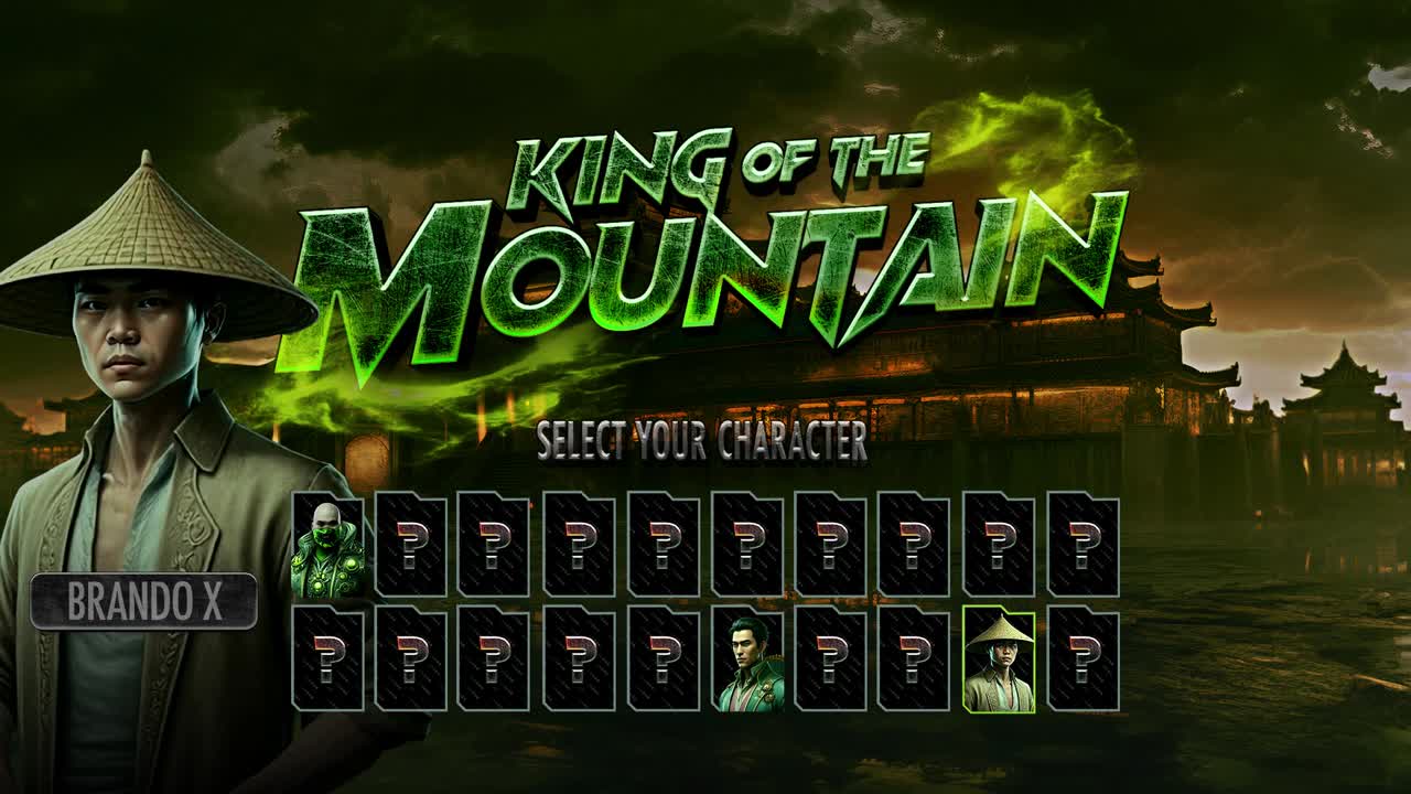 Play The Dew - Mountain Dew - Mountain Dew
