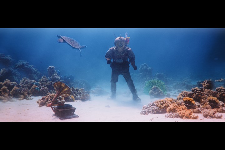 The Coral Guardian - Filmakademie Baden-Württemberg - Coral Reefs