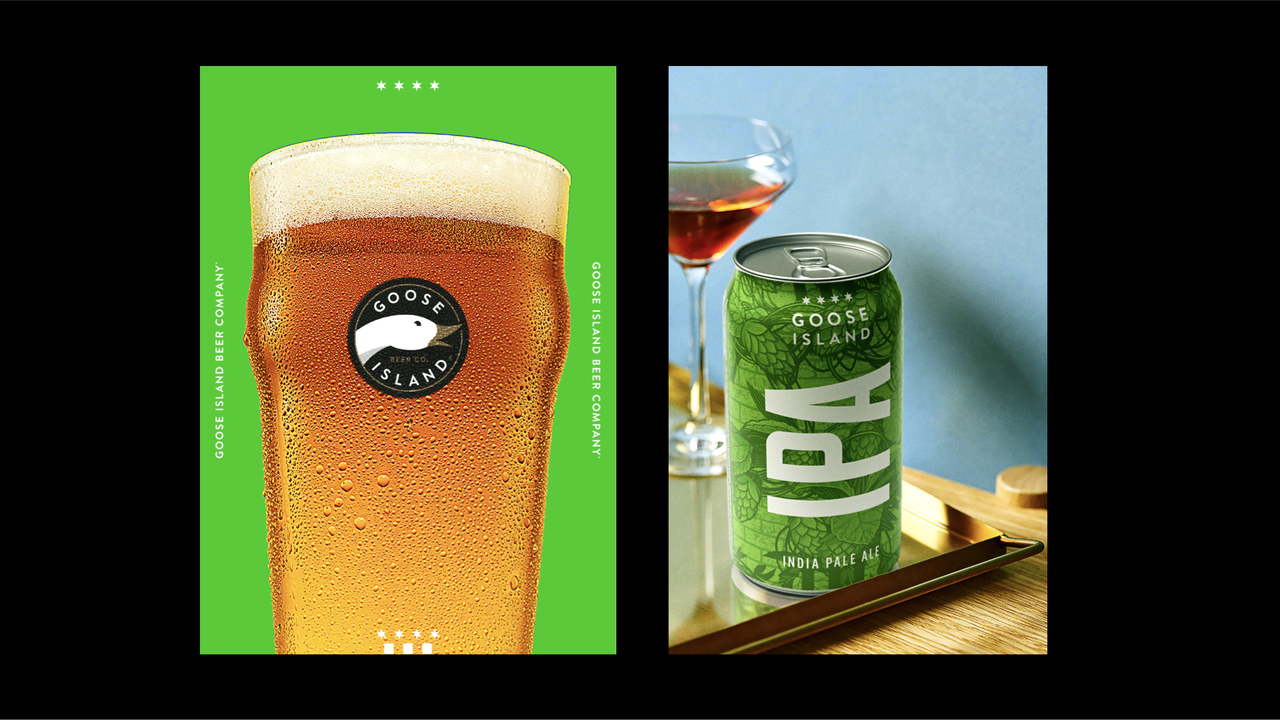Goose Island Brand Book - 2020 - 