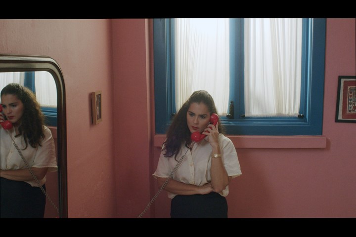 LONELINESS DOESN’T COME ALONE - - 