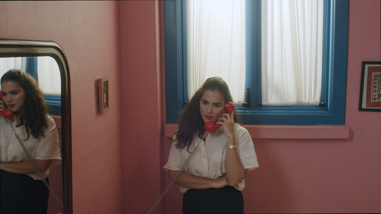 LONELINESS DOESN’T COME ALONE - - 