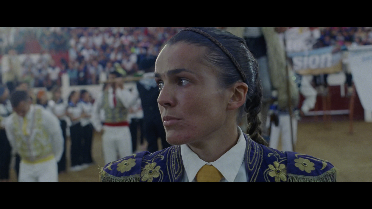 Marion - Joe Weiland & Finn Constantine - Marija Djikic