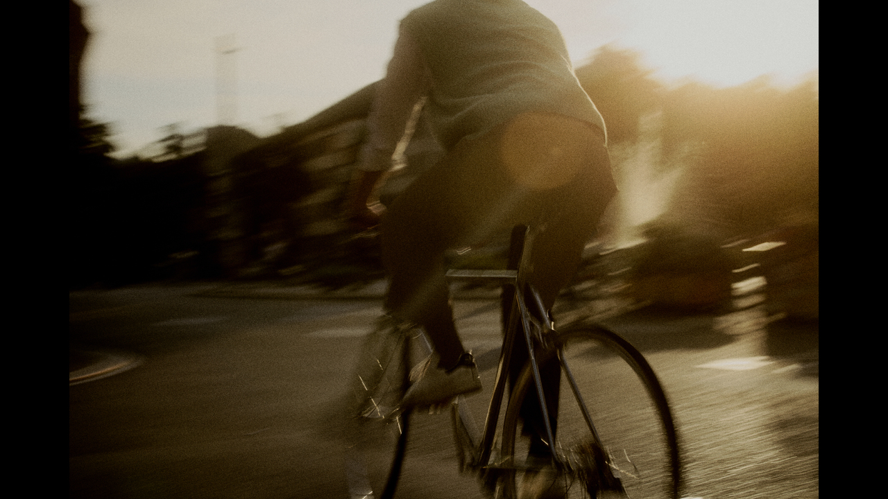 For the Love of Riding. - Marty–Trezzini - Siech Cycles