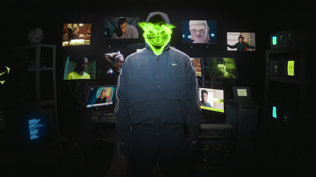 Scary Good - Nike - 