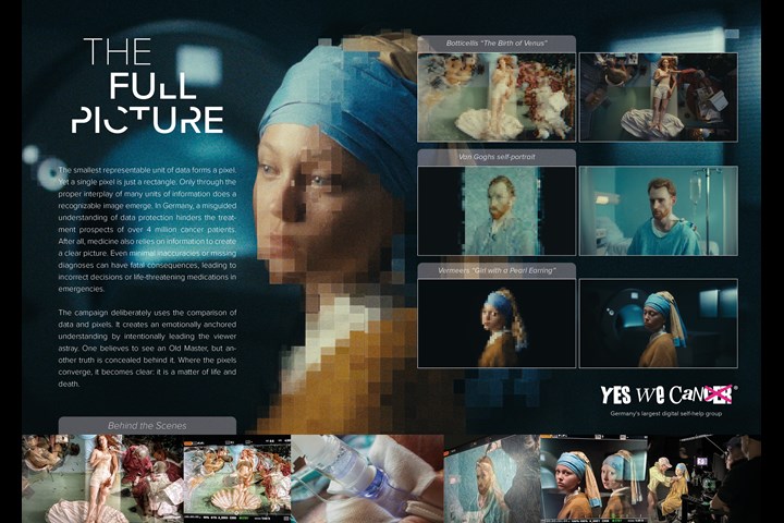 The full picture - yeswecan!cer - yeswecan!cer