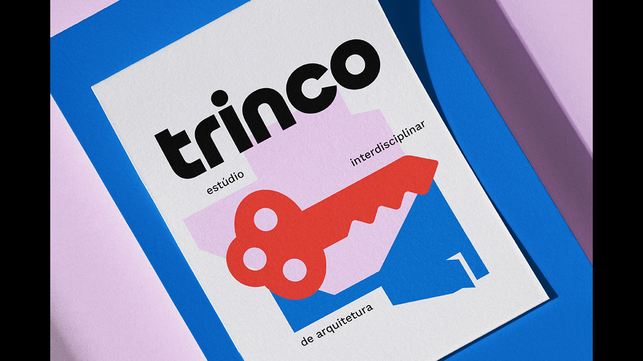 Trinco - 2024 - Estúdio Faixa 2