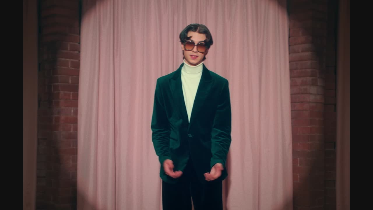 To Eternity - Несмачний мед - soup.filmproduktion GmbH - 