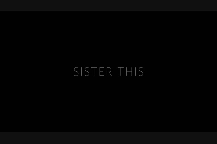 Sister This - Parallel Films - Claire Byrne