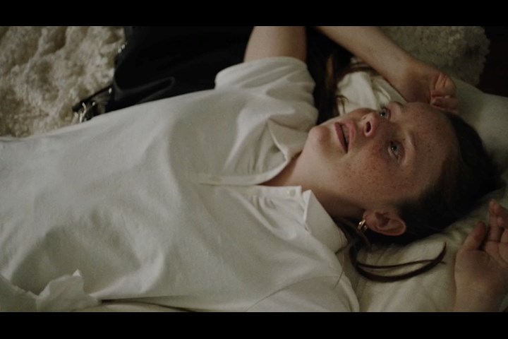 Absent - Libby Burke Wilde - Freedom4girls