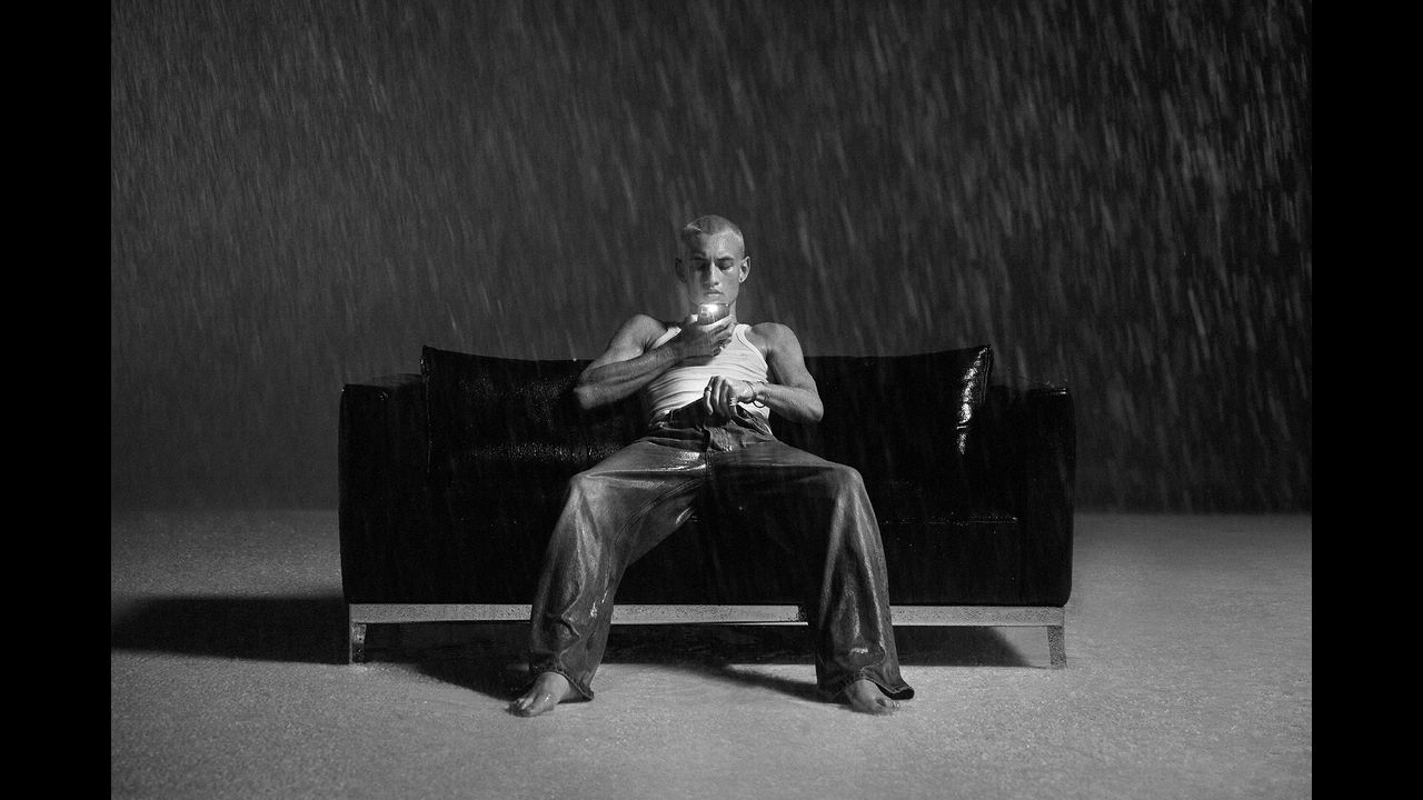 HOW TO BE GOOD IN A WORLD THATS NOT - STUDIO LINDEN GmbH - 