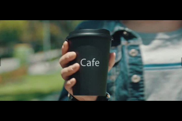 Coffee Talk - McCafé - McDonald's