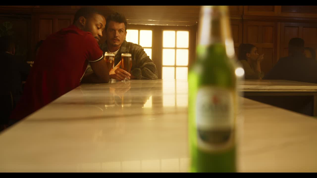 Castle Double Malt - Extra Smooth - Castle Double Malt - SAB (AB INBEV)
