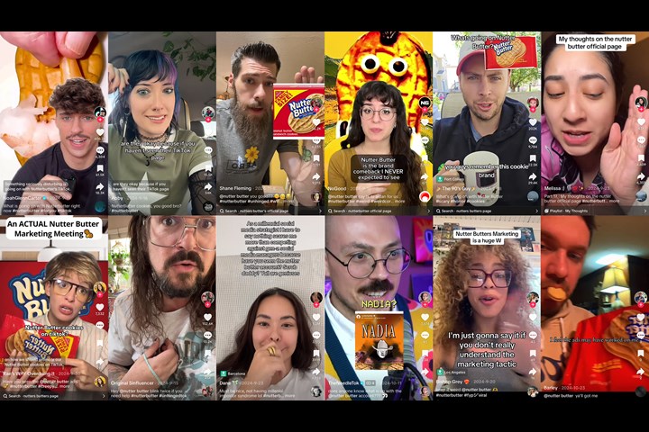 Nutter Butter, You Good? - Nutter Butter - Nutter Butter