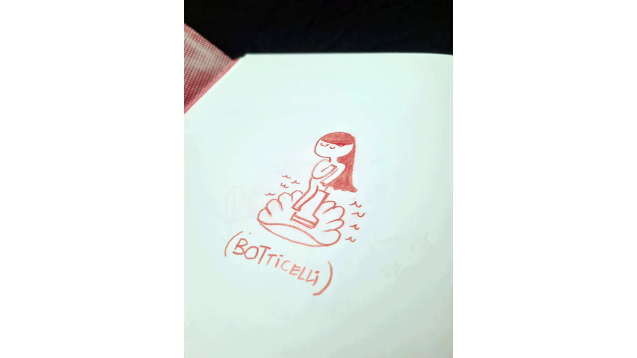 Thais Quebra-Pé - 2020 - Renato Faccini