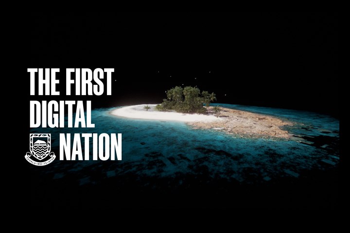 The First Digital Nation - Government - The Government of Tuvalu