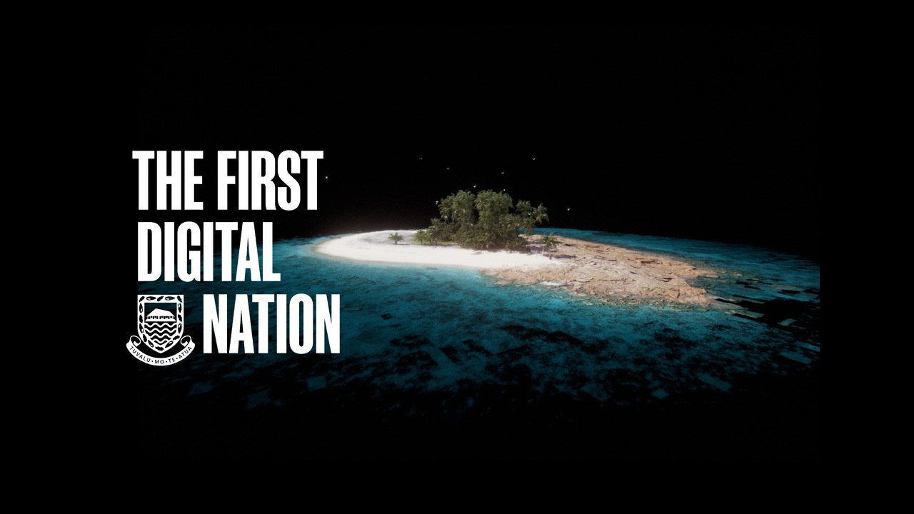 The First Digital Nation - Government - The Government of Tuvalu