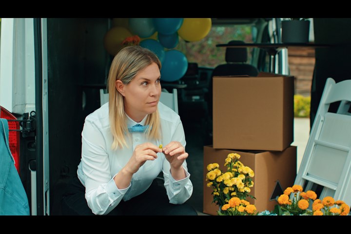 Too Honest - dsf films - Snickers