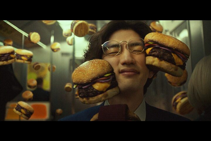 Postmate It - Food Delivery - Postmates