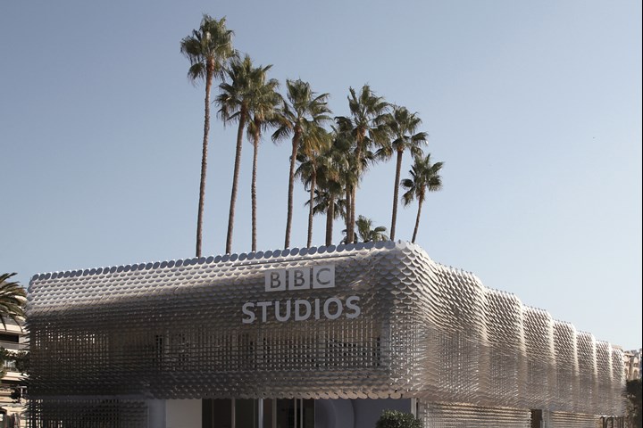 MIPCOM 2019 - BBC Studios Pavilion - BBC Studios