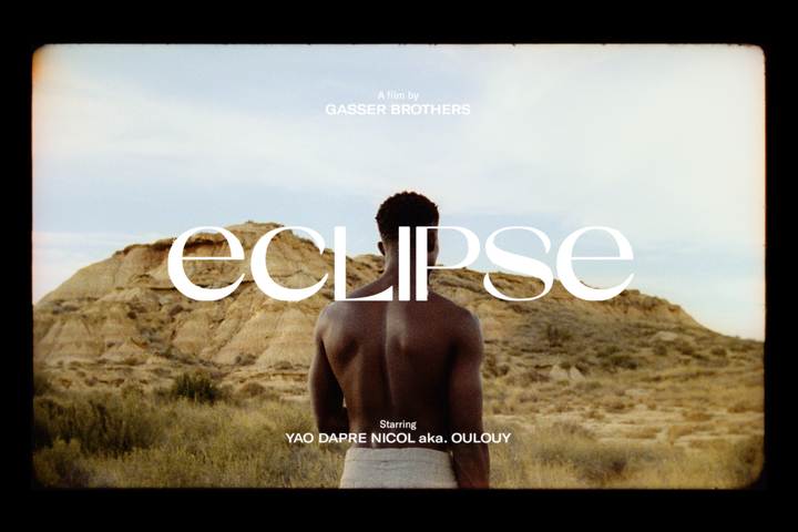 eclipse - -