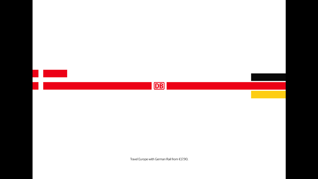 Connecting Europe - German Rail - German Rail