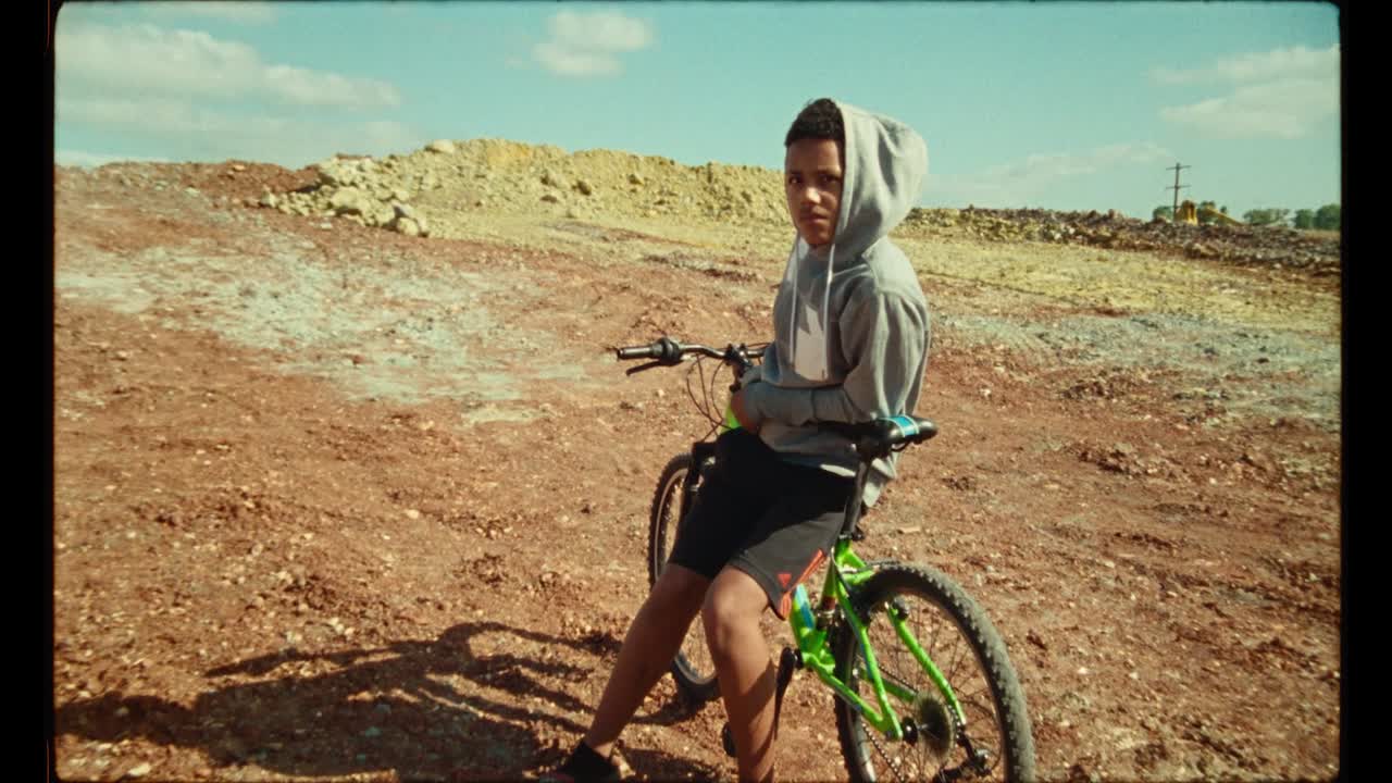 Flatten Hills - el-Hey - Ciclopes