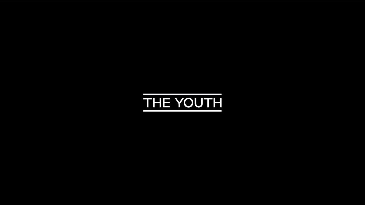 The Youth - Redesign de Logo - 2023 - Rafael Bessa