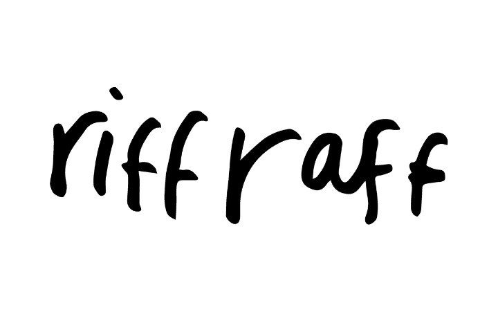 Riff Raff Films - -