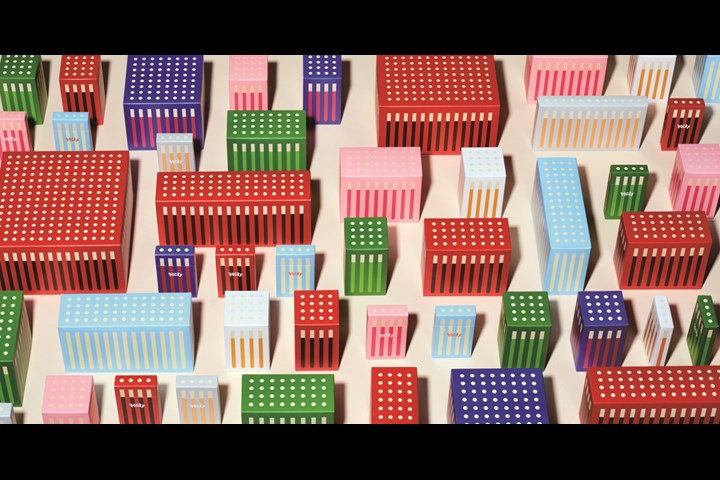 Pocky THE GIFT - Pocky THE GIFT - Pocky THE GIFT