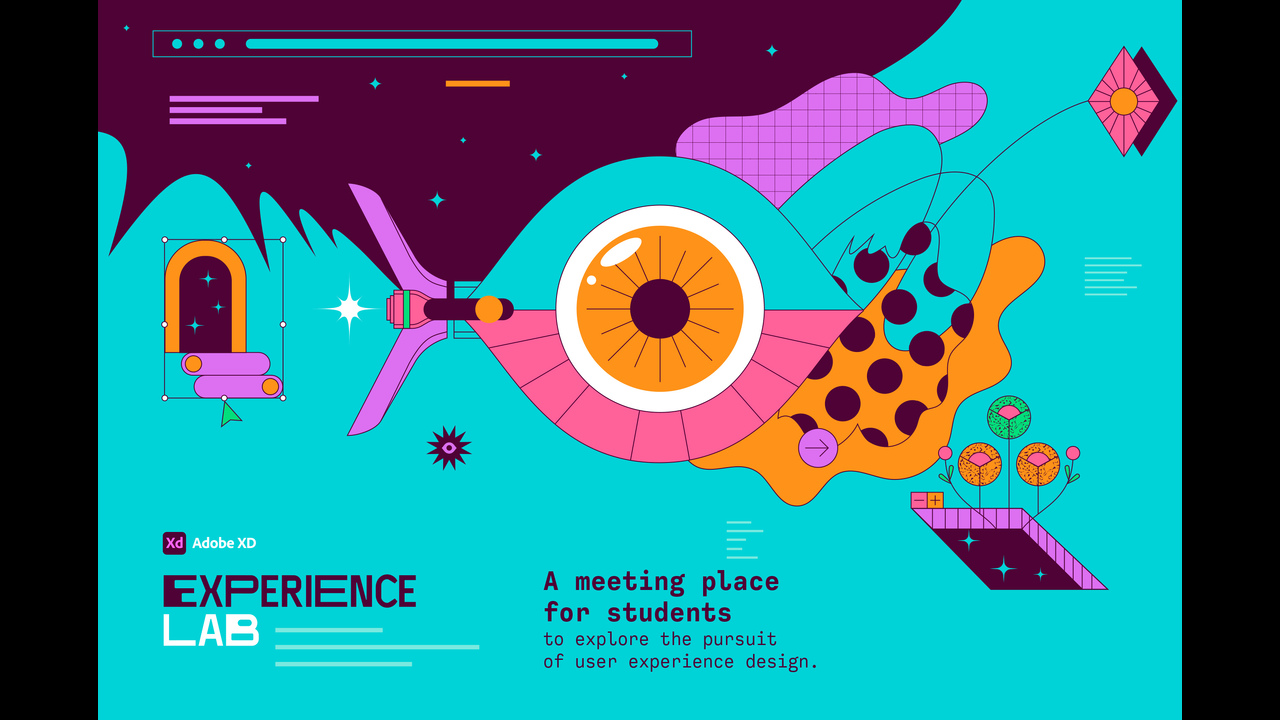 Adobe Experience Lab - 2020 - 