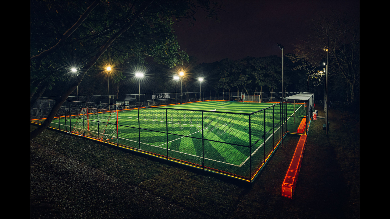 Nike Ibira - 2023 - BIJARI