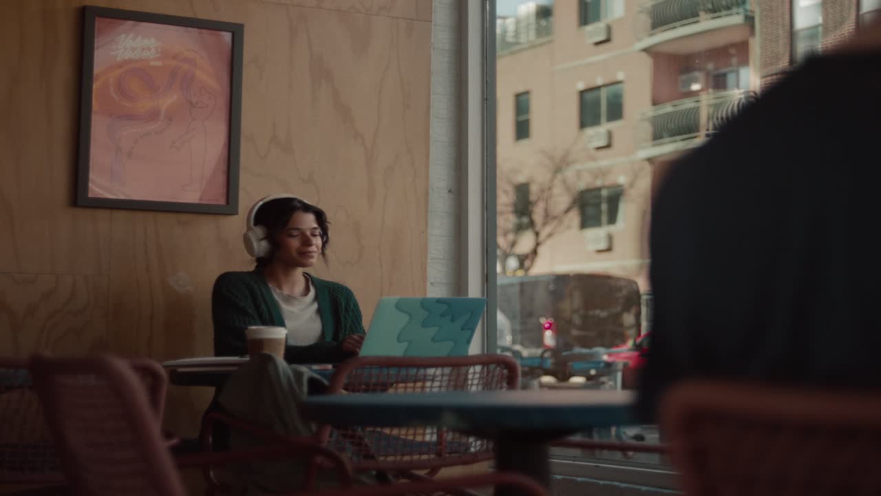 Tomorrow - Plus Ultra Studio - Bank of America
